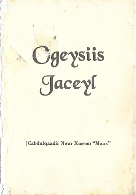 Buugga Ogeysiis Jaceyl.pdf